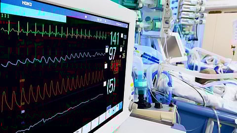 City-wide ICU shortage; patients suffer
