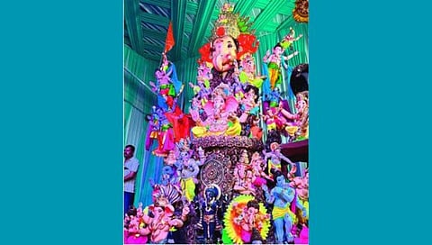 Ganesh Chaturthi 2024 