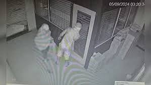 छ.संभाजीनगरमध्ये चड्डी-बनियान गँगचा धुमाकूळ