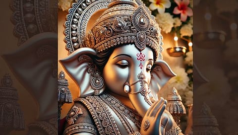 Nashik Ganesh Mandal