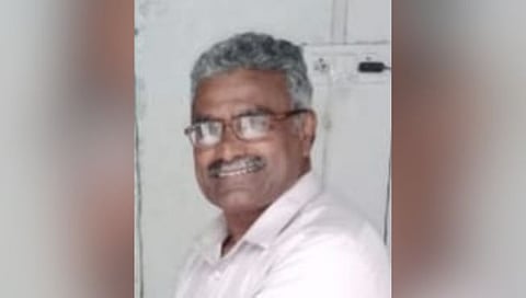 Kaulav  Sarpanch disqualified