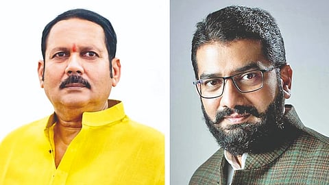 Satara Elections: दोन्ही राजांमध्ये 25-25 चा फॉर्म्युला