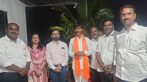 Kunbi Maratha Evidence