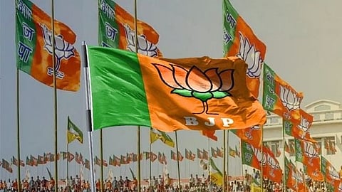 Ichalkaranji municipal election