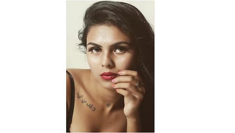 रिया बर्डे बनून खोट्या कागदपत्रांच्या आधारावर भारतात वास्तव्य