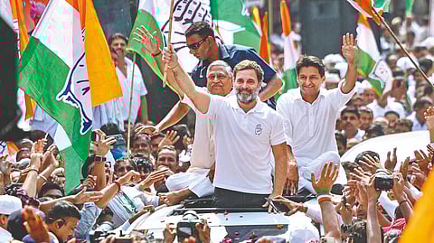 Haryana Vidhansabha Election