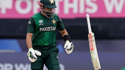 Babar Azam
