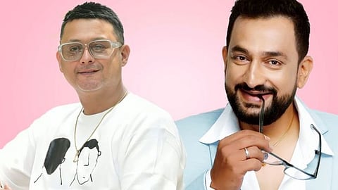 Swwapnil Joshi-Prasad Oak new movie 