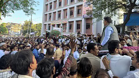 भिवंडी मनपा शाळा