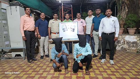 बाजारपेठ पोलीस, भुसावळ, जळगाव