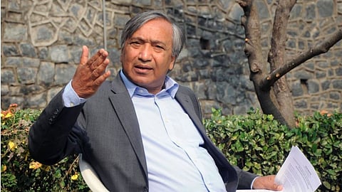 Mohammad Yousuf Tarigami