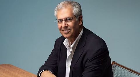 Noel Tata