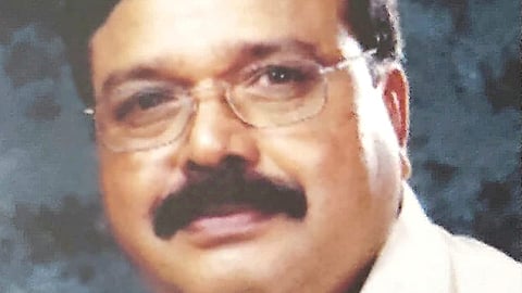 Anand Mhasvekar
Playwright and write