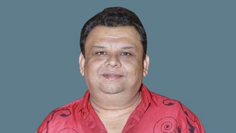 Marathi Actor Atul Parchure Death 