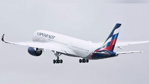 Maharashtra Civil Aviation Proposal |