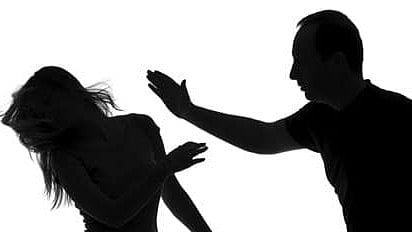 Marriage harassment |