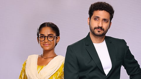 Savalyachi Janu Savali 