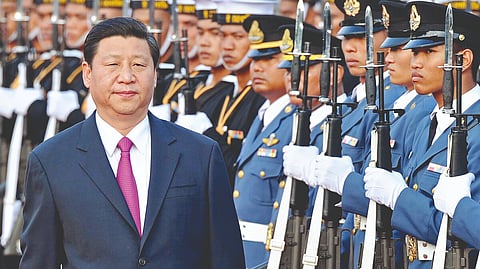 china communist regime completes 75 years