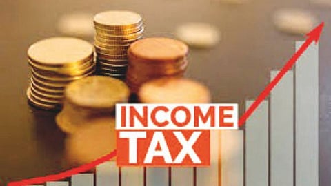 Income Tax 