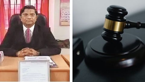 Gujrat Fake Court News