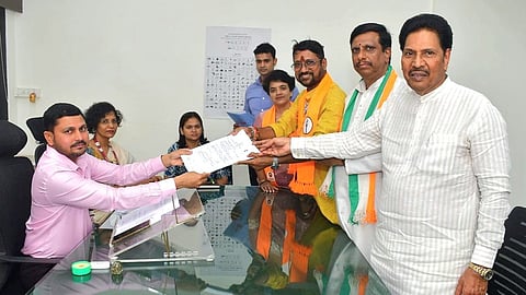 डोंबिपली, ठाणे