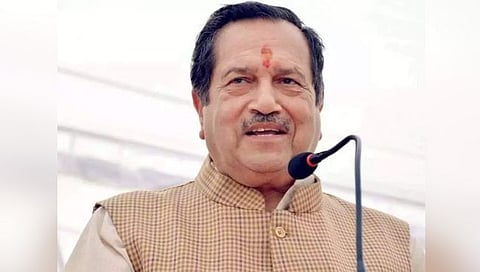 Indresh Kumar