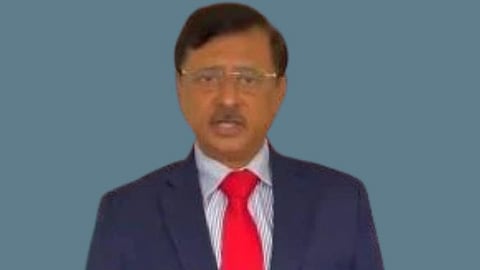 India's High Commissioner to Canada Sanjay Verma