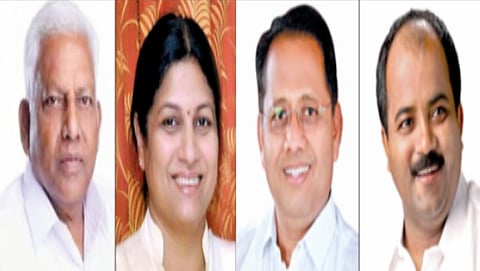 Maharashtra Assembly Election 2024