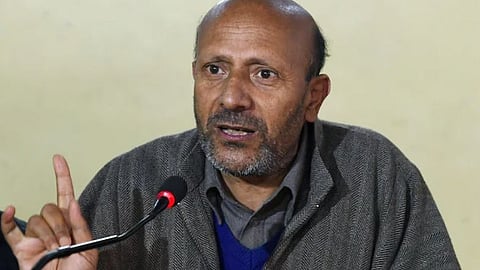 Engineer Rashid
