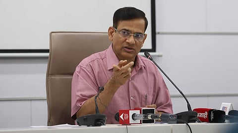 Maharashtra Elections