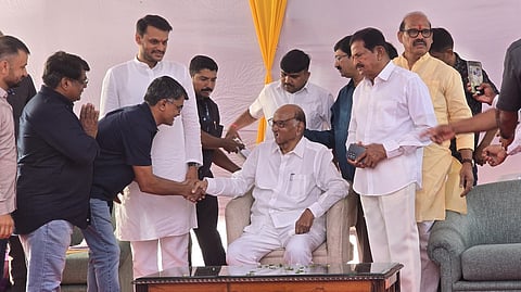 Maharashtra Assembly Poll