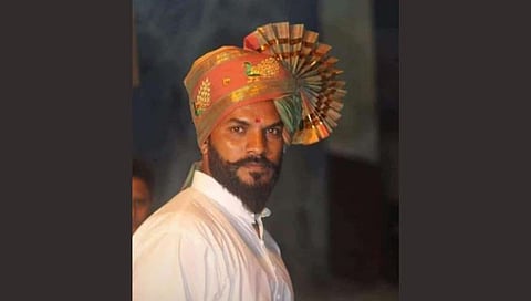 Belgaum tourist dies in sea