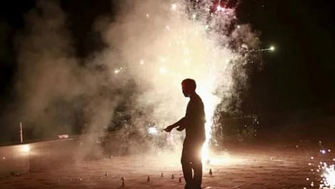 Delhi Pollution News