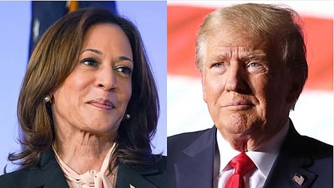 US Presidential Election 