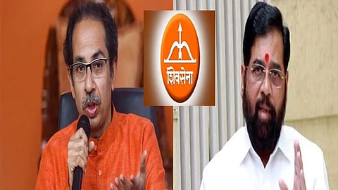 ShivSena Crises |