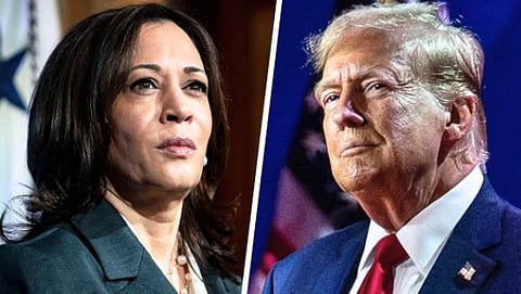 US Election Results 2024 Live Updates 