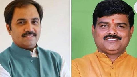 Direct fight between Congress and BJP in Nilanga