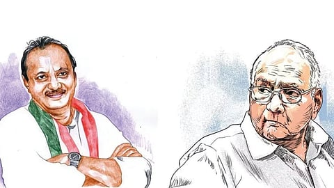 Maharashatra Assembly Election