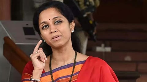 Maharashtra Political Drama