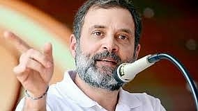 Rahul Gandhi News