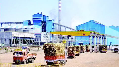 Maharashtra Vidhansabha election