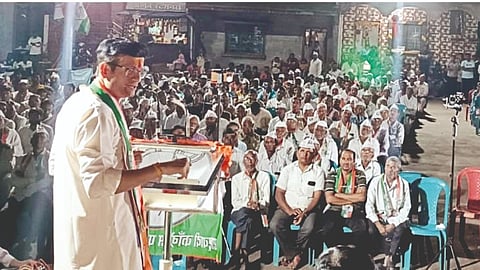 Maharashtra Assembly Election