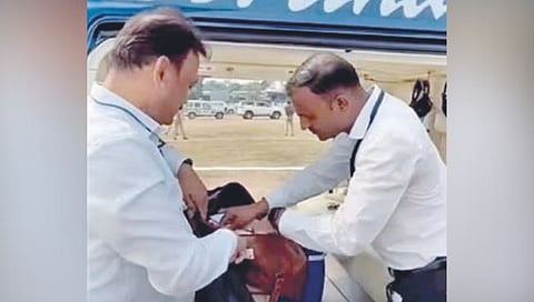 Maharashtra Assembly Election 