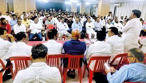 Maharashtra Assembly Polls |