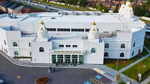 Khalistani separatists threat 