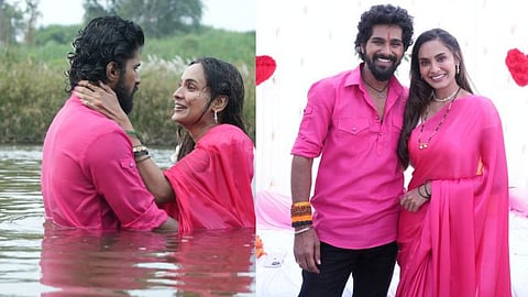 Lakhat Ek Aamcha Dada tv serial 