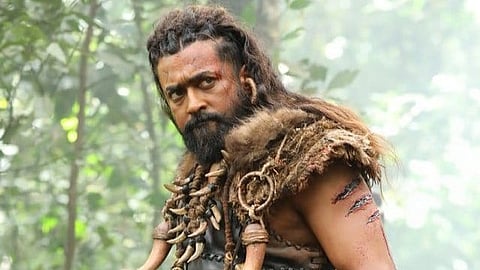 Kanguva BO Collection