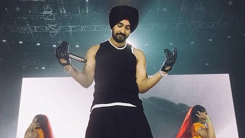 Diljit Dosanjh