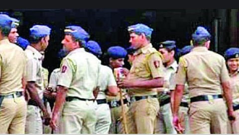 Chhatrapati Sambhajinagar