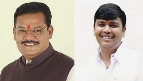 Maharashtra Assembly Poll